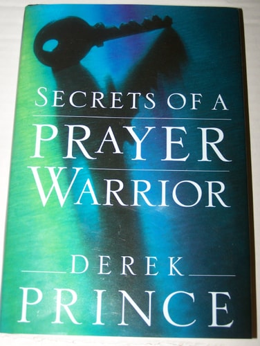 Secrets of a Prayer Warrior