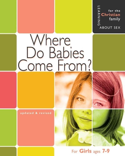 Where Do Babies Come From? - Boys Edition - Learning About Sex