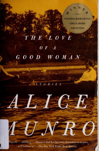 The Love of a Good Woman Stories