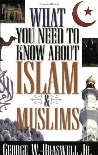 What You Need to Know about Islam and Muslims