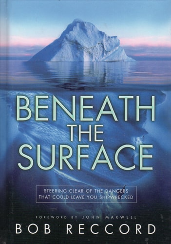 Beneath the Surface: Steering Clear of the Dangers That Could Leave You Shipwrecked