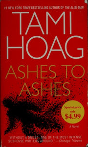Ashes to Ashes: A Novel