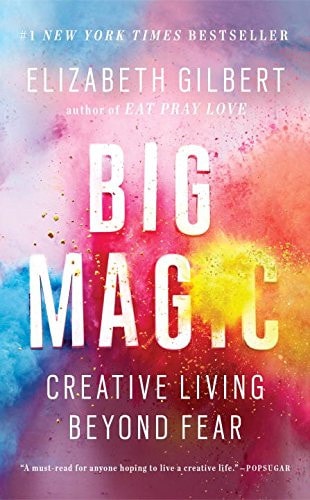 Exp Big Magic