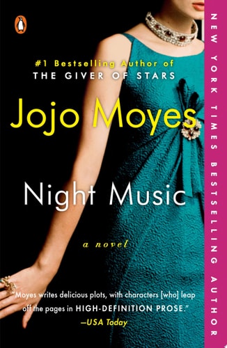Night Music A Novel
