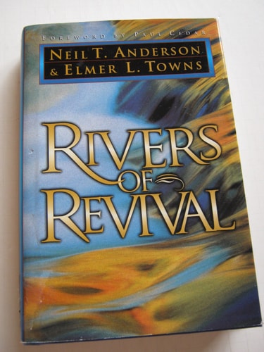Rivers of Revival