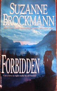 Forbidden (Bartlett Family)