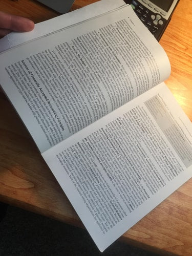 Essentials of Accounting for Governmental and Not-for-Profit Organizations