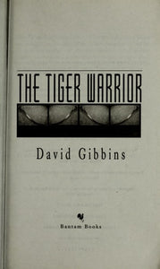 The Tiger Warrior (Jack Howard)