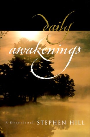 Daily Awakenings