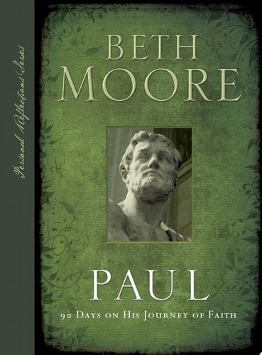 Paul 90 Days on His Journey of Faith