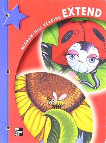 Extend Grade 2 (McGraw-Hill Reading)