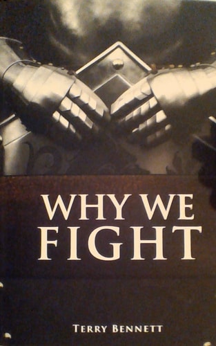 Why We Fight