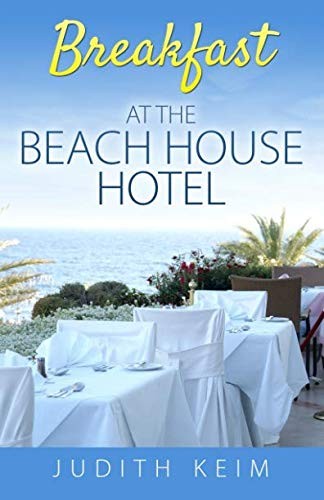 Breakfast at the Beach House Hotel