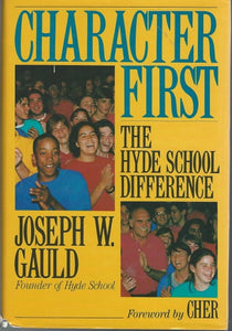 Character First: The Hyde School Difference