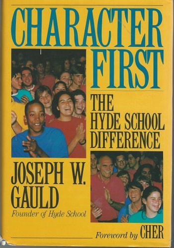 Character First: The Hyde School Difference