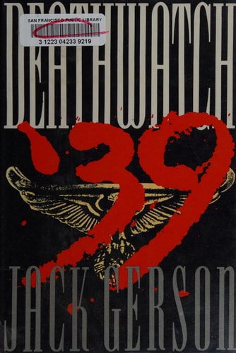 Deathwatch '39
