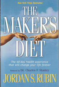 The Maker's Diet