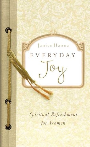 Everyday Joy (Inspirational Book Bargains)