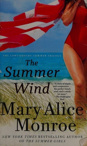 The Summer Wind (Lowcountry Summer)
