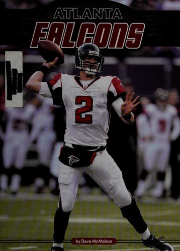 Atlanta Falcons (Inside the NFL)