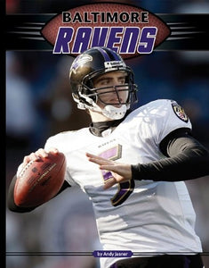 Baltimore Ravens (Inside the NFL)