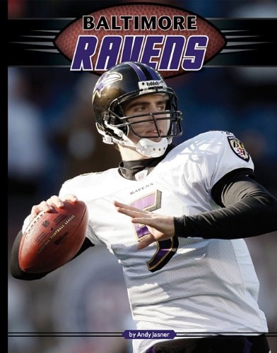 Baltimore Ravens (Inside the NFL)