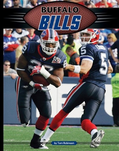 Buffalo Bills (Inside the NFL)