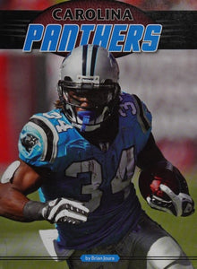 Carolina Panthers (Inside the NFL)
