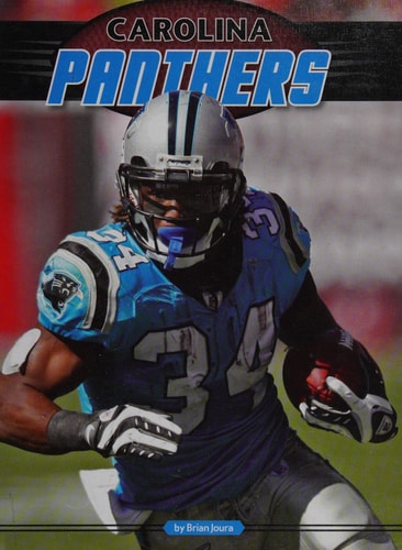 Carolina Panthers (Inside the NFL)