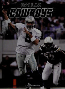 Dallas Cowboys (Inside the NFL)