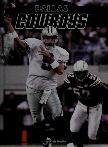 Dallas Cowboys (Inside the NFL)