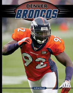 Denver Broncos (Inside the NFL)