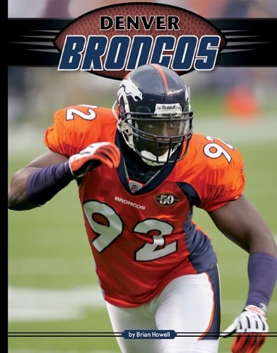 Denver Broncos (Inside the NFL)