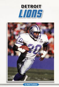 Detroit Lions (Inside the NFL)
