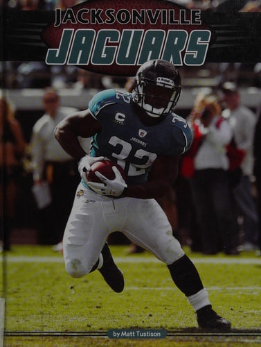 Jacksonville Jaguars (Inside the NFL)