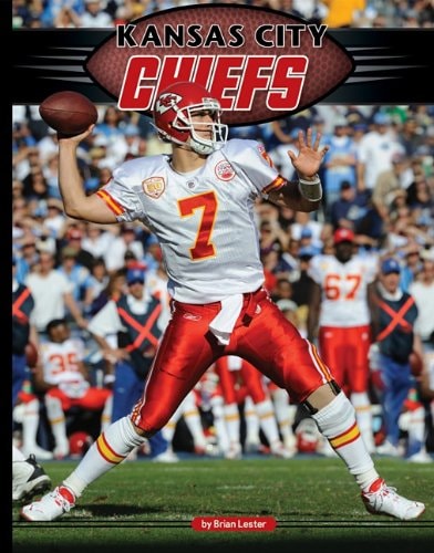 Kansas City Chiefs (Inside the NFL)
