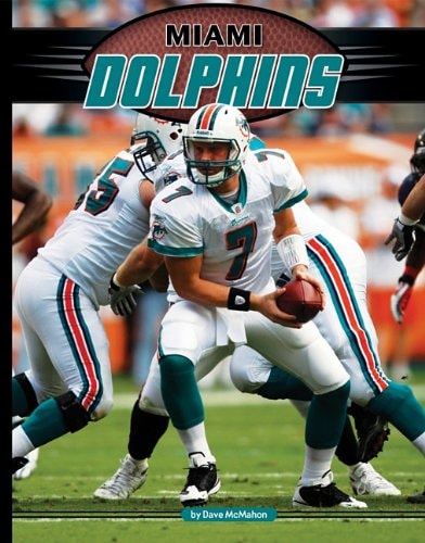 Miami Dolphins (Inside the NFL)