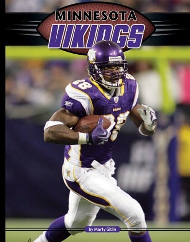 Minnesota Vikings (Inside the NFL)
