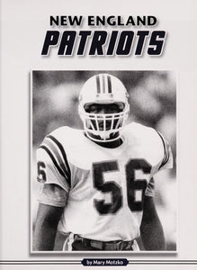 New England Patriots (Inside the NFL)