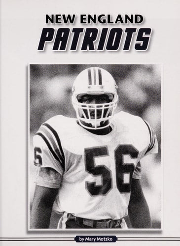 New England Patriots (Inside the NFL)