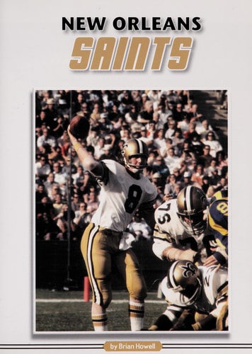 New Orleans Saints (Inside the NFL)