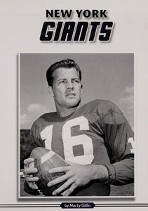 New York Giants (Inside the NFL)