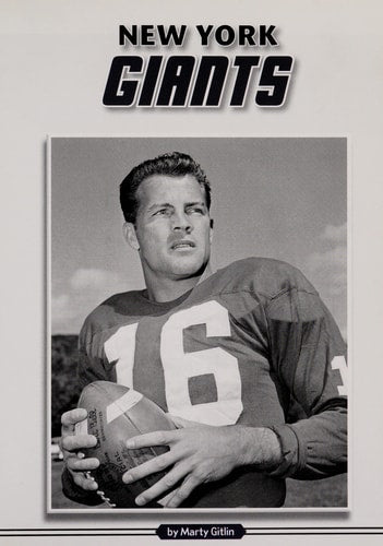 New York Giants (Inside the NFL)