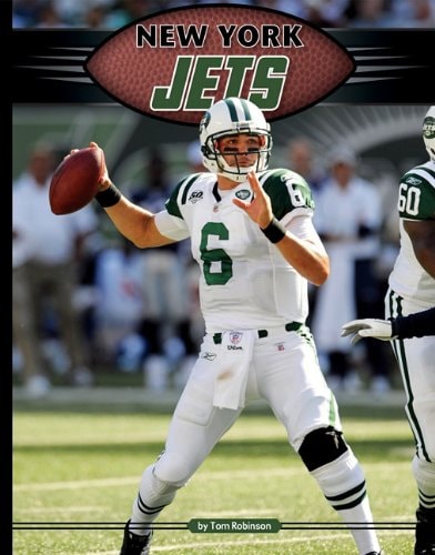 New York Jets (Inside the NFL)