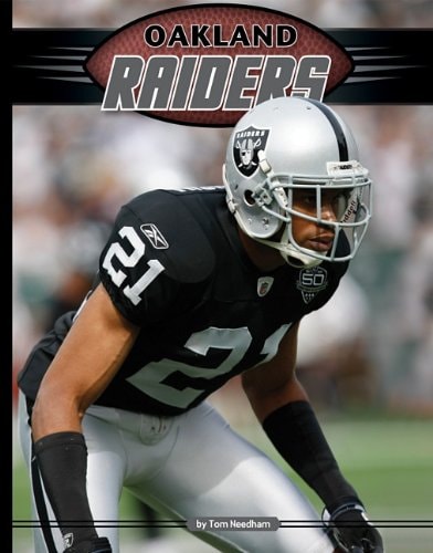 Oakland Raiders (Inside the NFL)