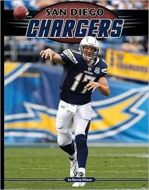 San Diego Chargers