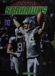 Seattle Seahawks (Inside the NFL)