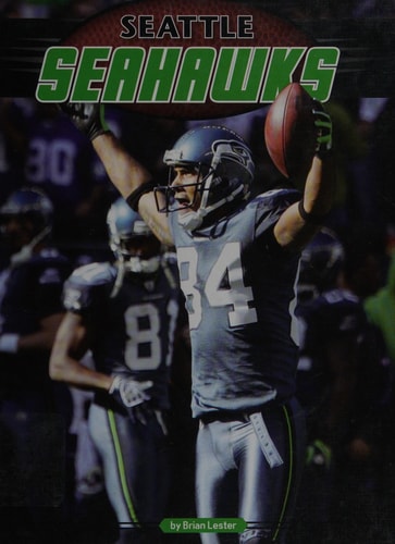 Seattle Seahawks (Inside the NFL)