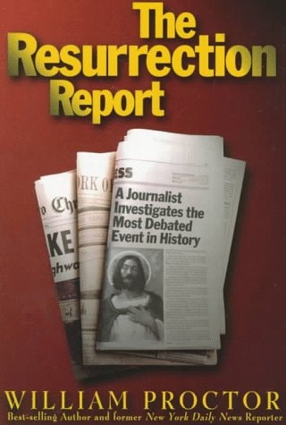 The Resurrection Report