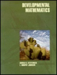 Developmental Mathematics
